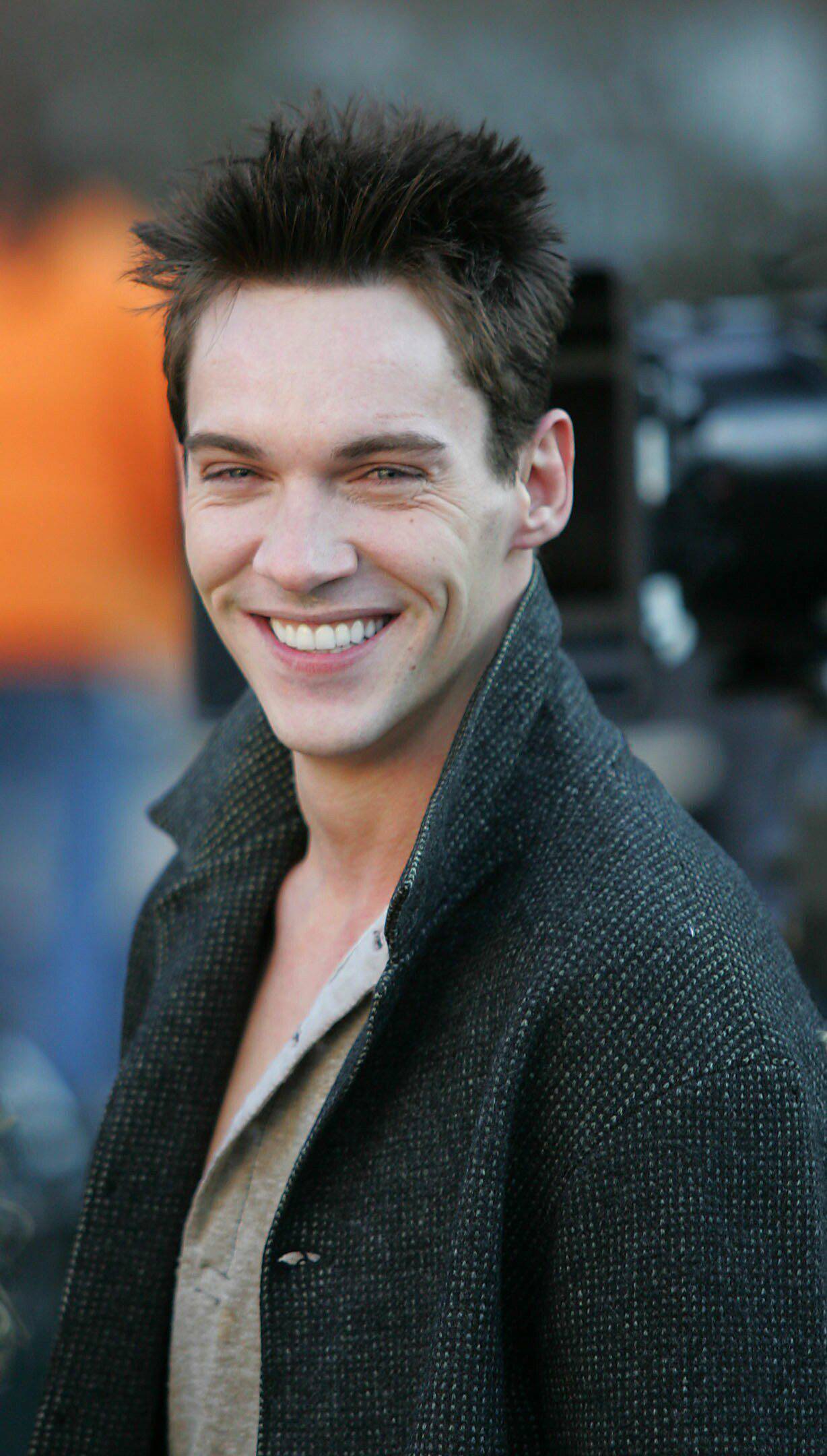 Jonathan Rhys-Meyers photo #497266